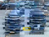 New 2025 Ford Explorer Active image 2
