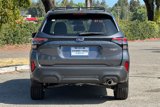New 2025 Subaru Forester Touring image 6