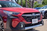 New 2025 Subaru Outback Touring XT image 2
