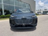 New 2025 Audi SQ6 e-tron Prestige image 2