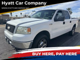 Used 2006 Ford F150 XLT image 4
