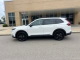 New 2026 Honda CR-V Sport Touring image 1