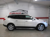 Used 2012 Chevrolet Traverse LTZ w/ LPO, 'HIT The Road' Package image 5