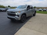 New 2026 Chevrolet Silverado 1500 RST image 3