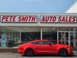 Used 2022 Ford Mustang Shelby GT500 w/ Technology Package image 2