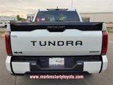 New 2025 Toyota Tundra Platinum image 3