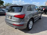 Used 2016 Audi Q5 2.0T Premium w/ Audi MMI Navigation Plus image 6