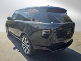New 2025 Land Rover Range Rover SE image 5