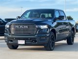 New 2026 RAM 1500 Laramie w/ Laramie Southwest Edition image 3