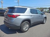 Certified 2023 Chevrolet Traverse LT w/ Rear Camera Mirror Package image 6