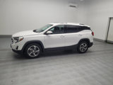 Used 2021 GMC Terrain SLT image 2