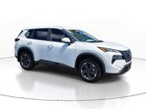 New 2026 Nissan Rogue SV image 2