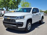 Certified 2022 Chevrolet Colorado W/T w/ WT Convenience Package image 4