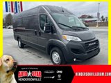 New 2024 RAM ProMaster 3500 w/ Cold Weather Group image 1