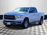 Used 2022 RAM 1500 Big Horn w/ Trailer Tow Group image 2