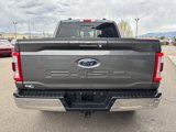 Used 2023 Ford F150 Lariat w/ Equipment Group 502A High image 4