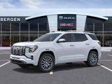 New 2026 GMC Terrain Denali w/ LPO, Floor Liner Package image 2