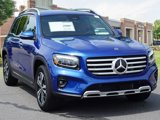 New 2025 Mercedes-Benz GLB 250 image 3