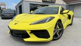 Used 2023 Chevrolet Corvette Stingray Coupe w/ 1LT image 2
