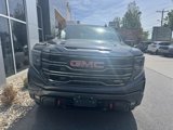 Certified 2023 GMC Sierra 1500 AT4 w/ Technology Package image 2
