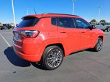 Certified 2023 Jeep Compass Limited image 3