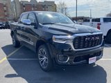 New 2025 RAM 1500 Tungsten image 2