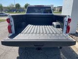 New 2025 Chevrolet Silverado 2500 Custom w/ Custom Value Package image 5