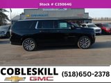 New 2025 Chevrolet Suburban High Country image 2