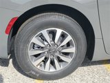 New 2025 Chrysler Pacifica Select image 5