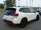 Used 2021 Subaru Forester Sport w/ Popular Package #2 image 6