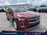 Used 2021 Buick Envision Preferred image 2