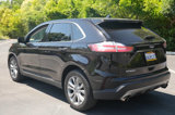 Used 2019 Ford Edge Titanium w/ Equipment Group 301A image 4
