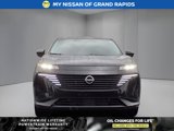 New 2025 Nissan Murano SV image 2