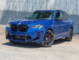 Used 2023 BMW X3 M image 2