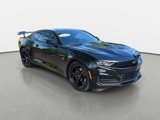 Used 2024 Chevrolet Camaro SS image 3