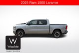 New 2025 RAM 1500 Laramie w/ Sport Appearance Package image 4