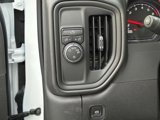 Used 2025 Chevrolet Silverado 1500 W/T image 2