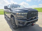 New 2025 RAM 2500 Laramie image 4