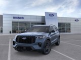 New 2025 Ford Explorer ST-Line image 3