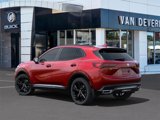 New 2025 Buick Envision Sport Touring image 3