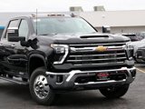 New 2025 Chevrolet Silverado 3500 LTZ w/ LTZ Convenience Package image 2