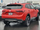 New 2025 Buick Envision Sport Touring image 5