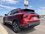 New 2025 Chevrolet Trax RS w/ Sunroof Package image 5