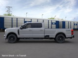 New 2025 Ford F350 Lariat image 3