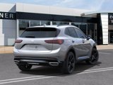 New 2025 Buick Envision Sport Touring image 4
