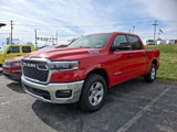 Used 2025 RAM 1500 Big Horn image 2