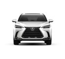 New 2025 Lexus NX 450h+ AWD w/ Luxury Package image 5