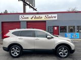 Used 2017 Honda CR-V EX-L image 3