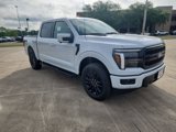 New 2025 Ford F150 Lariat image 2