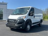 New 2025 RAM ProMaster 1500 w/ Safety Group image 3